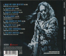 Load image into Gallery viewer, Robben Ford : Two Shades Of Blue (CD, Album)