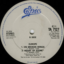 Load image into Gallery viewer, Europe (2) : The Final Countdown (12", Single)