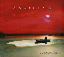 Load image into Gallery viewer, Anathema : A Natural Disaster (CD, Album, Dig)