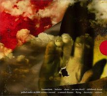 Load image into Gallery viewer, Anathema : A Natural Disaster (CD, Album, Dig)