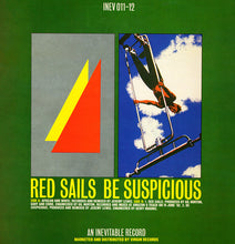 Load image into Gallery viewer, China Crisis : African And White (Remixed And Extended Version) (12", Single)