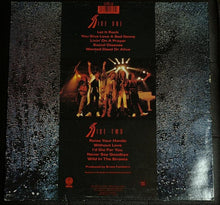 Load image into Gallery viewer, Bon Jovi : Slippery When Wet (LP, Album)