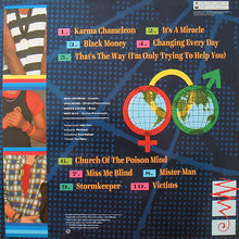 Load image into Gallery viewer, Culture Club : Colour By Numbers (LP, Album)