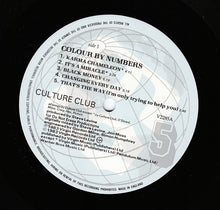 Load image into Gallery viewer, Culture Club : Colour By Numbers (LP, Album)
