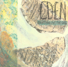 Load image into Gallery viewer, Everything But The Girl : Eden (LP, Album)