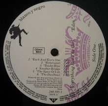Load image into Gallery viewer, Everything But The Girl : Eden (LP, Album)