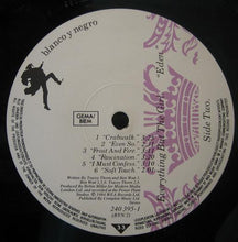 Load image into Gallery viewer, Everything But The Girl : Eden (LP, Album)