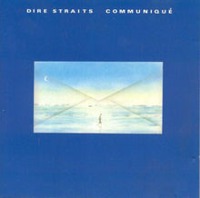 Load image into Gallery viewer, Dire Straits : Communiqué (LP, Album)
