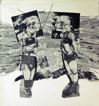 Load image into Gallery viewer, Crass : Penis Envy (LP, Album)