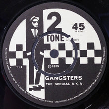 Load image into Gallery viewer, The Special A.K.A.* / The Selecter : Gangsters / The Selecter (7", Single, RP, Pus)