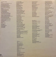 Load image into Gallery viewer, Kate Bush : The Sensual World (LP, Album)