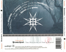 Load image into Gallery viewer, Emperor (2) : Prometheus - The Discipline Of Fire & Demise (CD, Album, Sli)