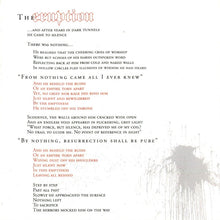 Load image into Gallery viewer, Emperor (2) : Prometheus - The Discipline Of Fire & Demise (CD, Album, Sli)