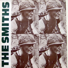 Load image into Gallery viewer, The Smiths : Meat Is Murder (LP, Album, CBS)