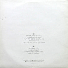 Load image into Gallery viewer, The Smiths : Meat Is Murder (LP, Album, CBS)