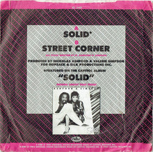Load image into Gallery viewer, Ashford & Simpson : Solid (7", Single, Pap)