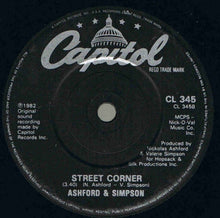 Load image into Gallery viewer, Ashford & Simpson : Solid (7", Single, Pap)