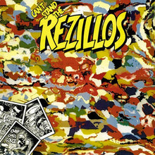 Load image into Gallery viewer, The Rezillos : Can't Stand The Rezillos (LP, Album)