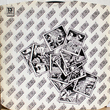 Load image into Gallery viewer, The Rezillos : Can't Stand The Rezillos (LP, Album)