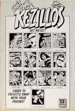 Load image into Gallery viewer, The Rezillos : Can't Stand The Rezillos (LP, Album)