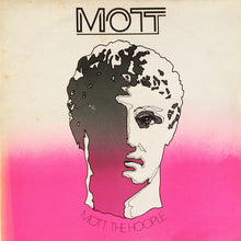 Load image into Gallery viewer, Mott The Hoople : Mott (LP, Album)