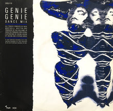 Load image into Gallery viewer, Brooklyn, Bronx & Queens* Featuring Curtis Hairston : Genie (12")