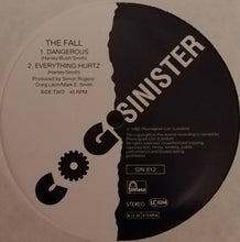 Load image into Gallery viewer, The Fall : Free Range (12", Single, Ltd, Num)