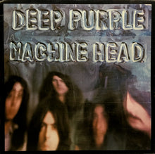 Load image into Gallery viewer, Deep Purple : Machine Head (LP, Album, 1st)