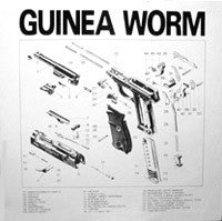 Load image into Gallery viewer, Various / Guinea Worm : S&M 001 (LP, Comp)