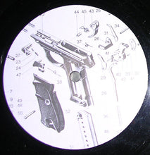 Load image into Gallery viewer, Various / Guinea Worm : S&M 001 (LP, Comp)