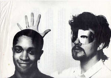 Load image into Gallery viewer, Wah! : Nah=Poo - The Art Of Bluff (LP, Album)