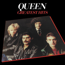 Load image into Gallery viewer, Queen : Greatest Hits (LP, Comp, No )