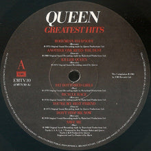 Load image into Gallery viewer, Queen : Greatest Hits (LP, Comp, No )
