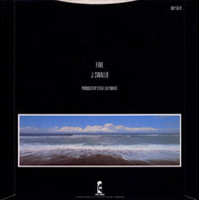 Load image into Gallery viewer, U2 : Fire (7", Single)