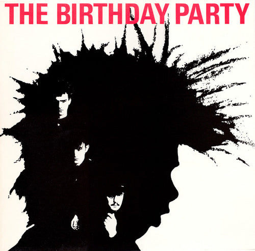 The Birthday Party : The Friend Catcher (12