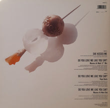 Load image into Gallery viewer, Terence Trent D'Arby : She Kissed Me / Do You Love Me Like You Say? (12")