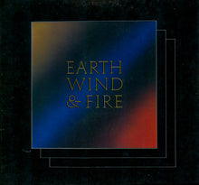 Load image into Gallery viewer, Earth, Wind & Fire : That's The Way Of The World / Spirit / All 'N All (Box, Comp + LP, Album, RE + LP, Album, RE + LP, Al)