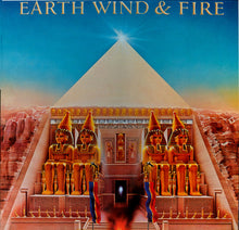 Load image into Gallery viewer, Earth, Wind & Fire : That's The Way Of The World / Spirit / All 'N All (Box, Comp + LP, Album, RE + LP, Album, RE + LP, Al)