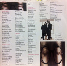 Load image into Gallery viewer, Elton John : Sleeping With The Past (LP, Album, EMI)