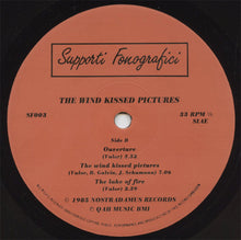 Load image into Gallery viewer, For Sin And Sacrifice Must We Die A Christian Death* : The Wind Kissed Pictures (12", MiniAlbum)