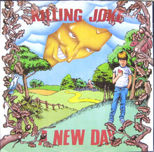 Load image into Gallery viewer, Killing Joke : A New Day (12", Single)