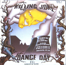 Load image into Gallery viewer, Killing Joke : A New Day (12", Single)