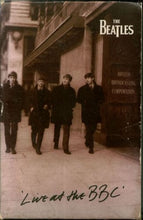 Load image into Gallery viewer, The Beatles : Live At The BBC (2xCass, Comp)