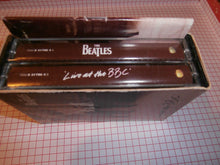 Load image into Gallery viewer, The Beatles : Live At The BBC (2xCass, Comp)