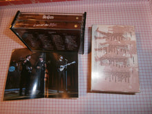 Load image into Gallery viewer, The Beatles : Live At The BBC (2xCass, Comp)