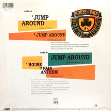 Load image into Gallery viewer, House Of Pain : Jump Around (12", Single, RE)