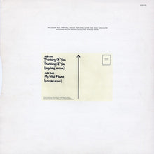 Load image into Gallery viewer, The Colour Field* : Thinking Of You (12", Single)