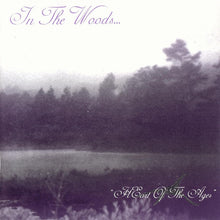 Load image into Gallery viewer, In The Woods... : HEart Of The Ages (CD, Album)