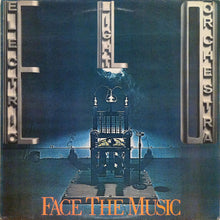 Load image into Gallery viewer, Electric Light Orchestra : Face The Music (LP, Album)