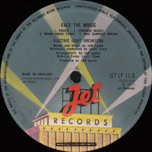 Load image into Gallery viewer, Electric Light Orchestra : Face The Music (LP, Album)